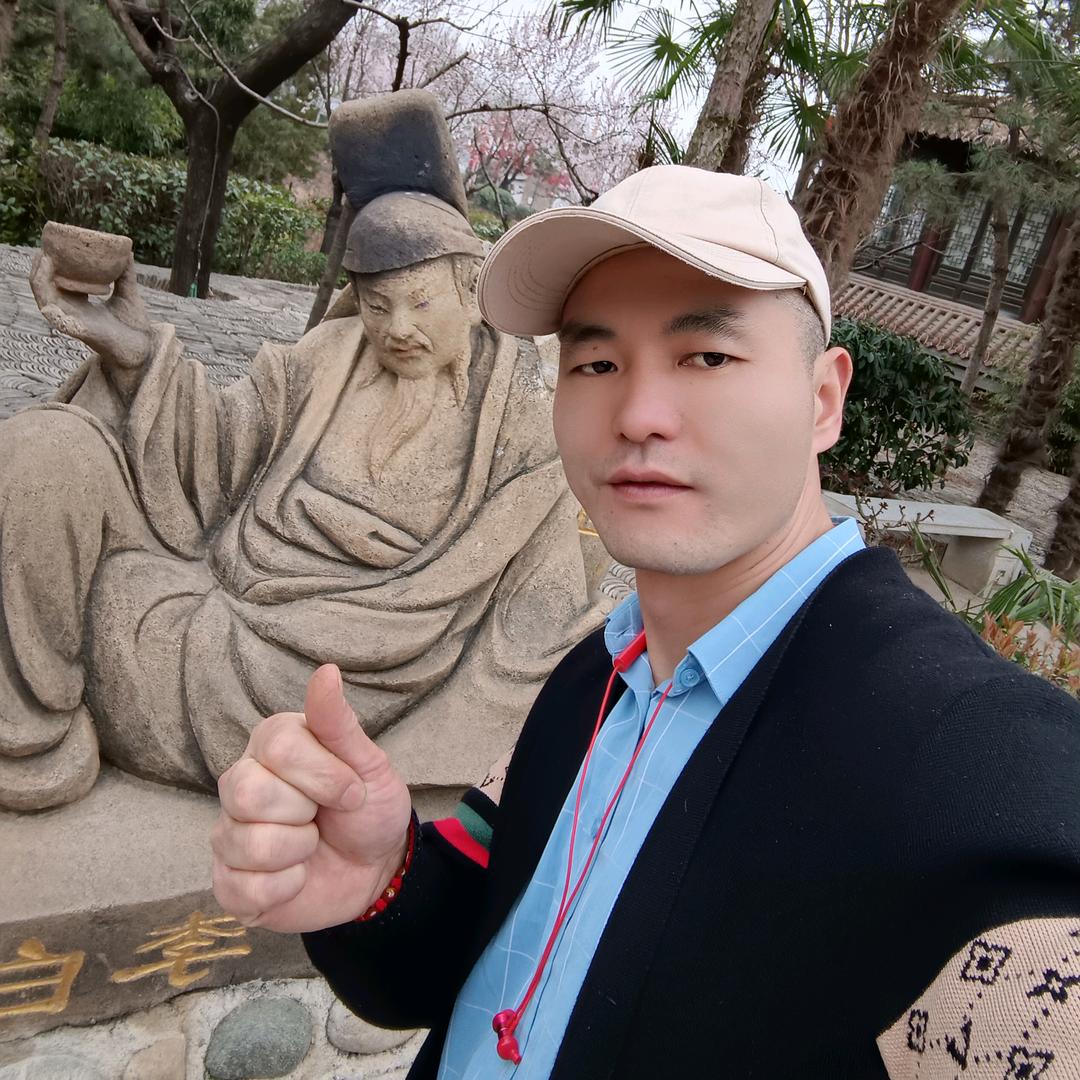 @張克强【砥砺前行】美再来日化