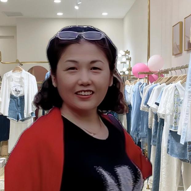 青青吖