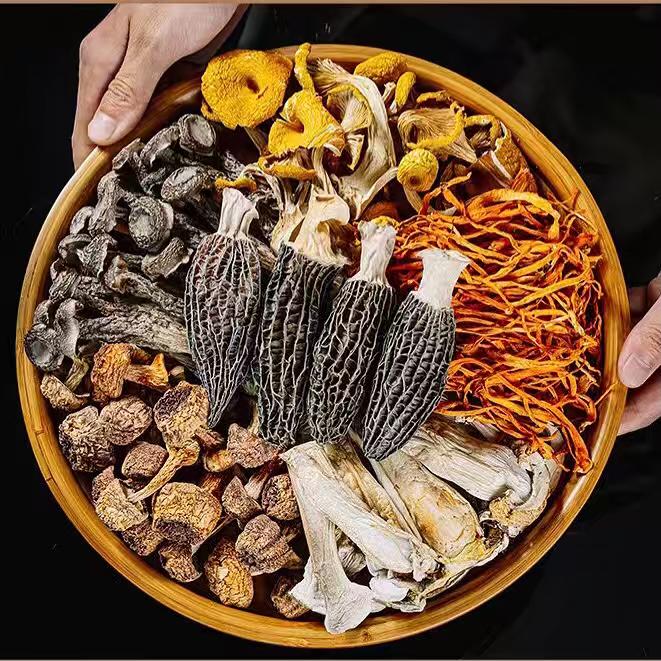古田菌菇产地直发