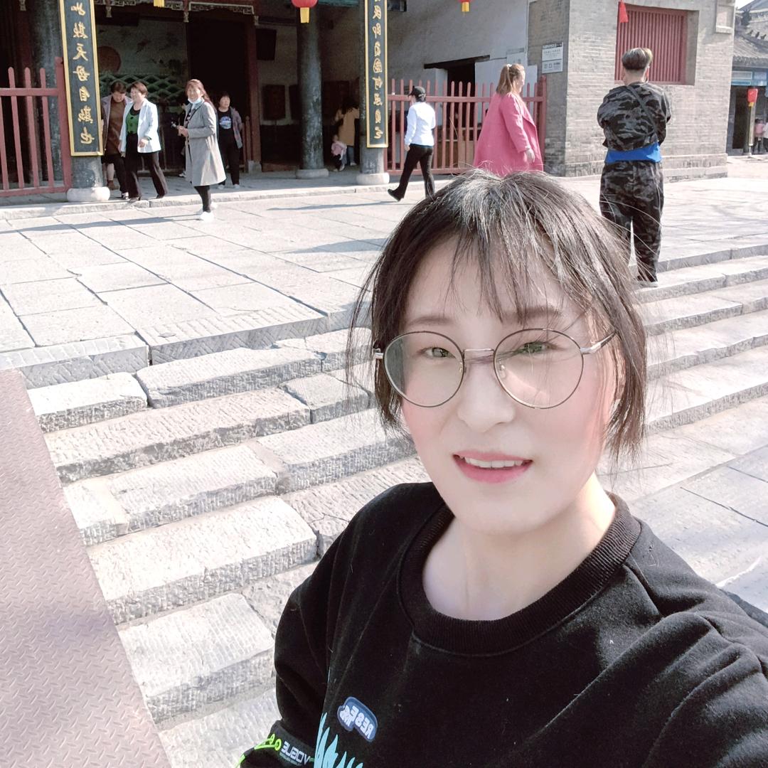 告诉自己要坚强