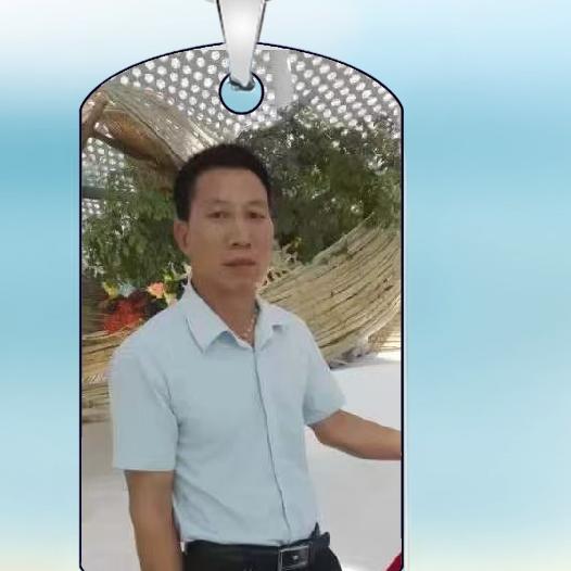 覃桂华