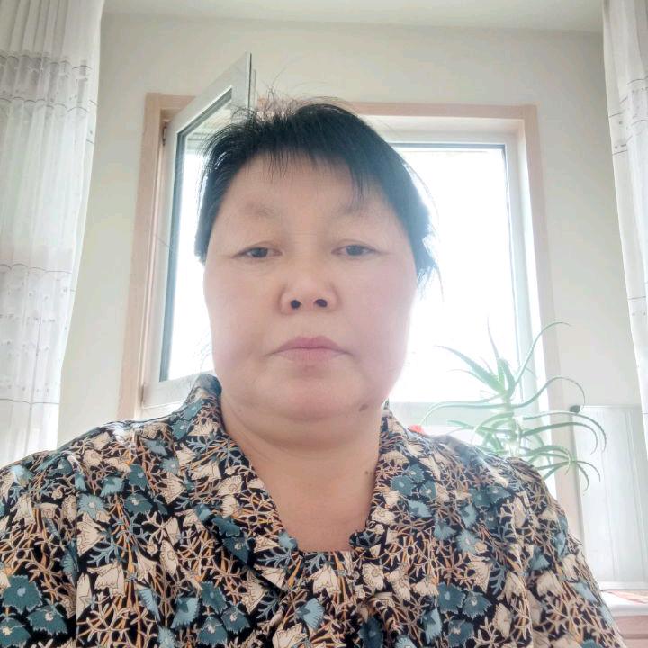 芝子花