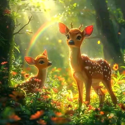 吹吹蒲公英有理想