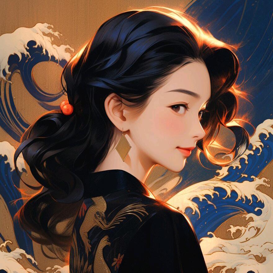 转角