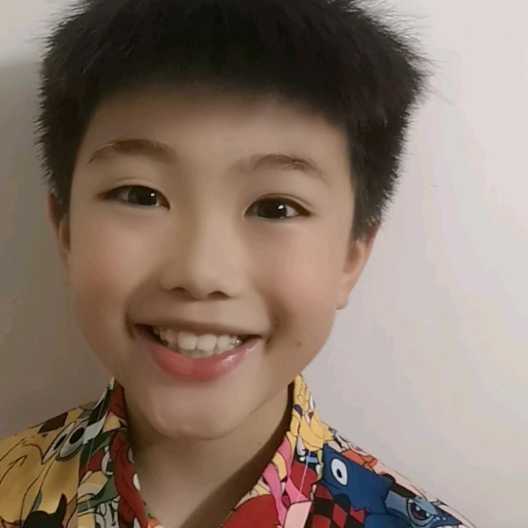龙的传人