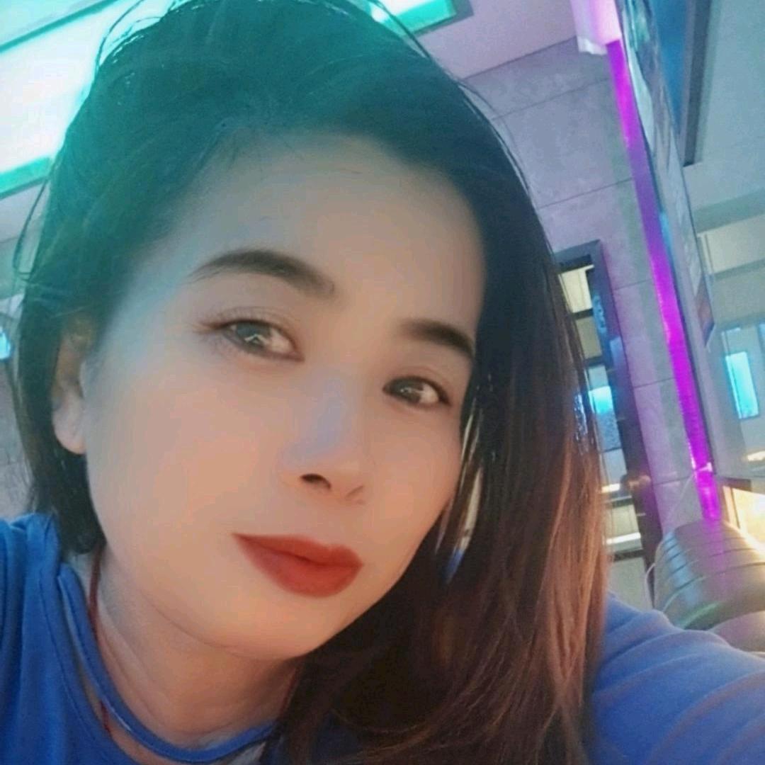刘姐姐