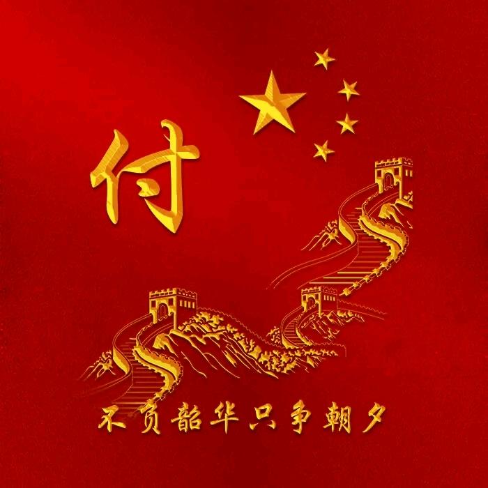 付贝贝