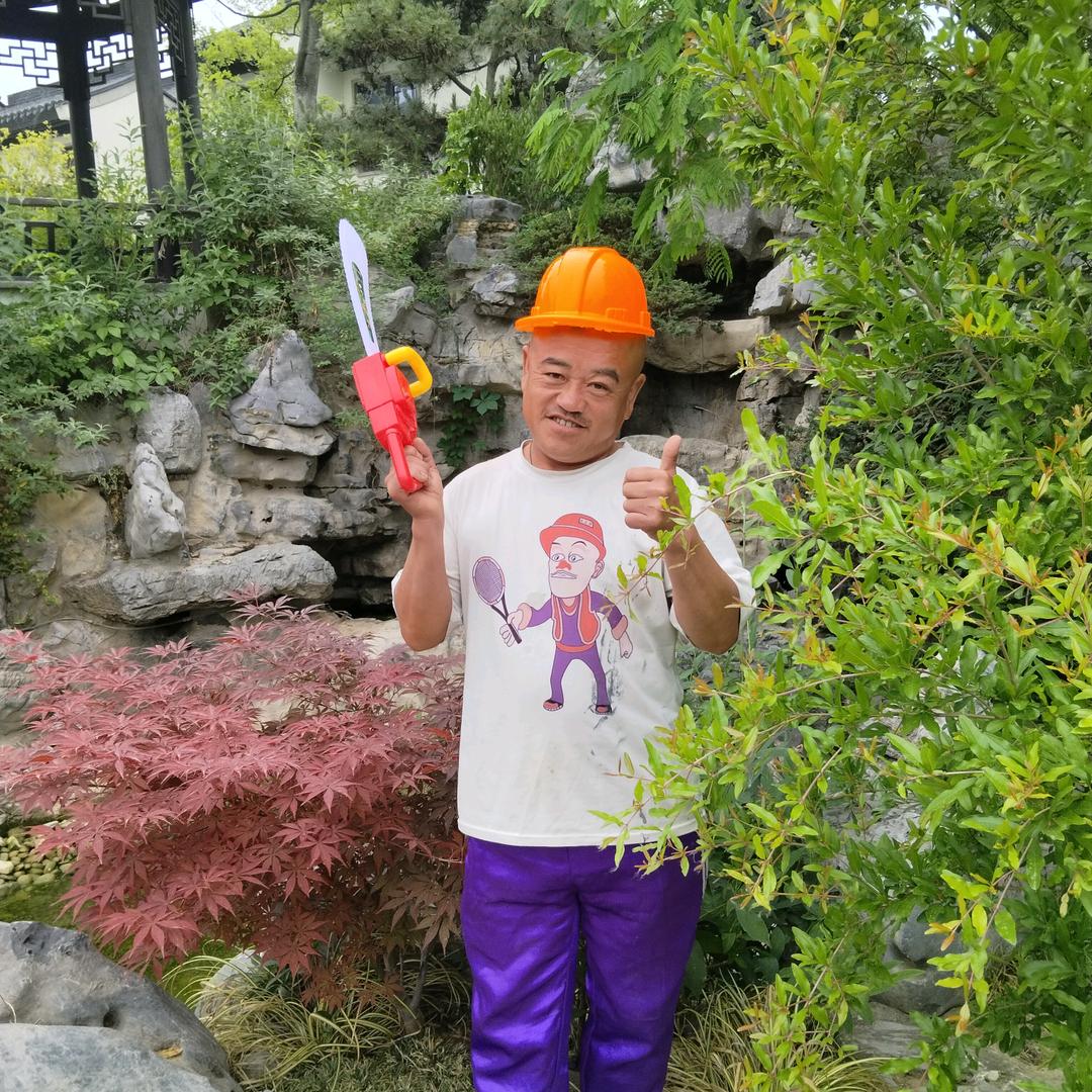 淮北光头强