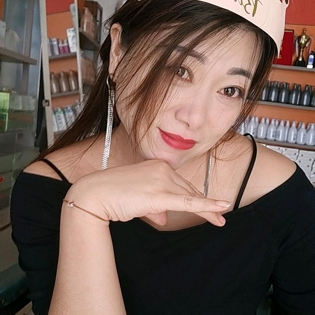 张二妮《永城》
