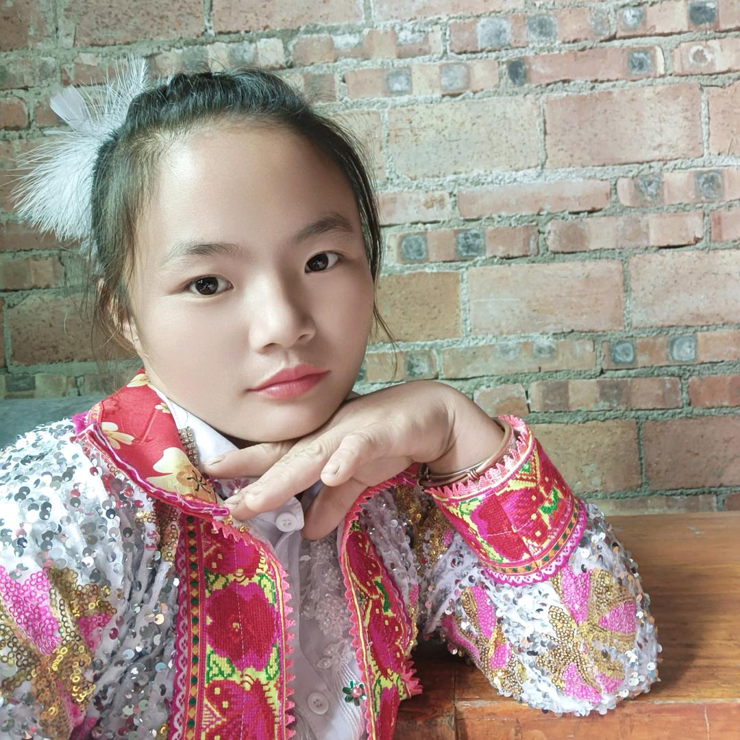 少数民族