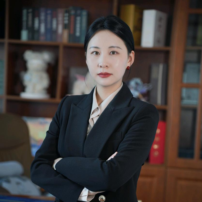 实体流量自运营小乔