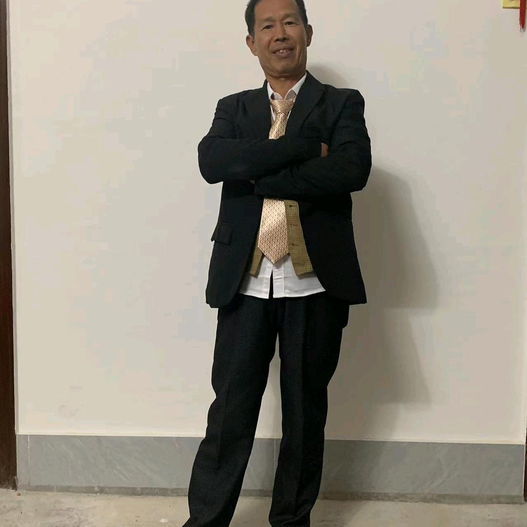 彭东