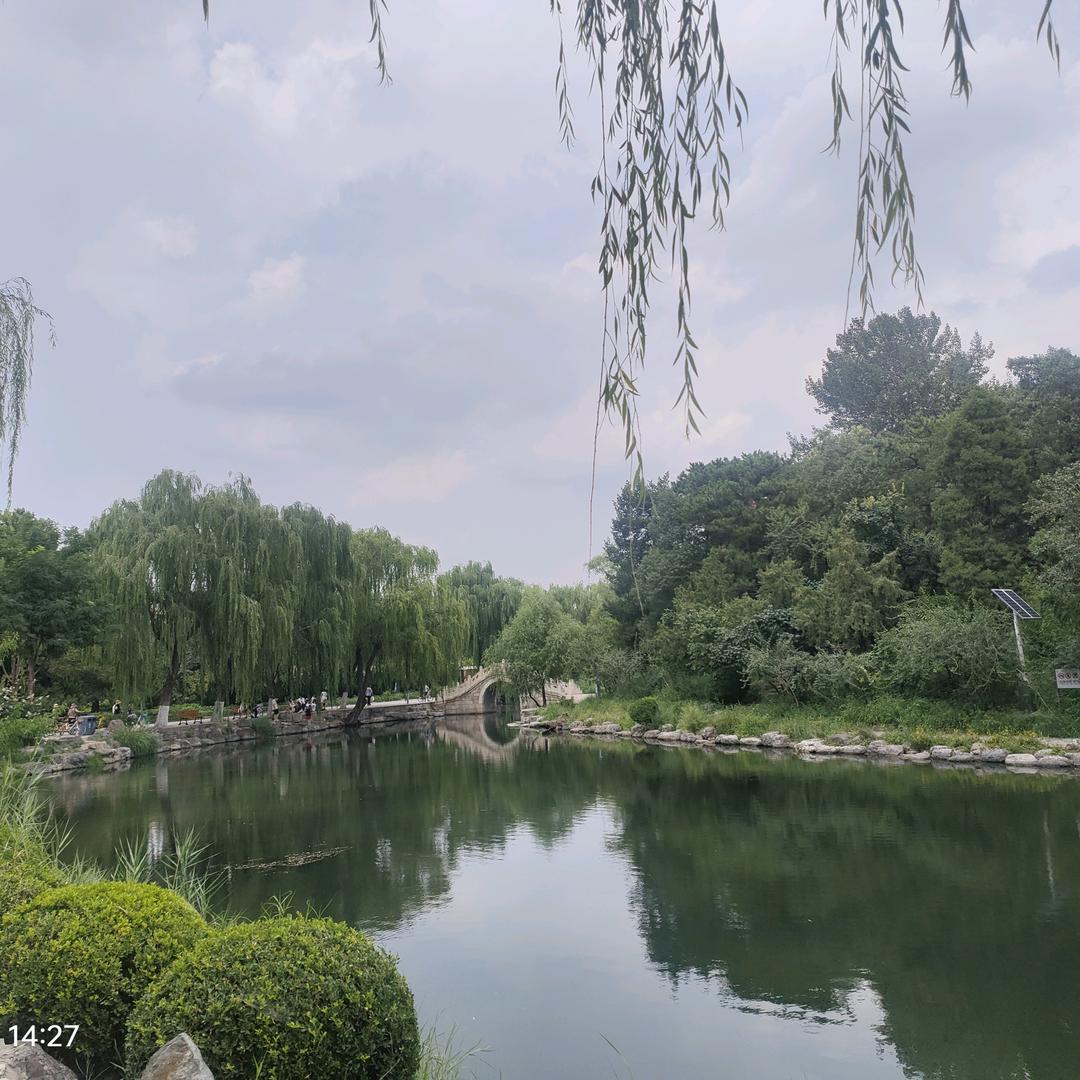 静静广场舞