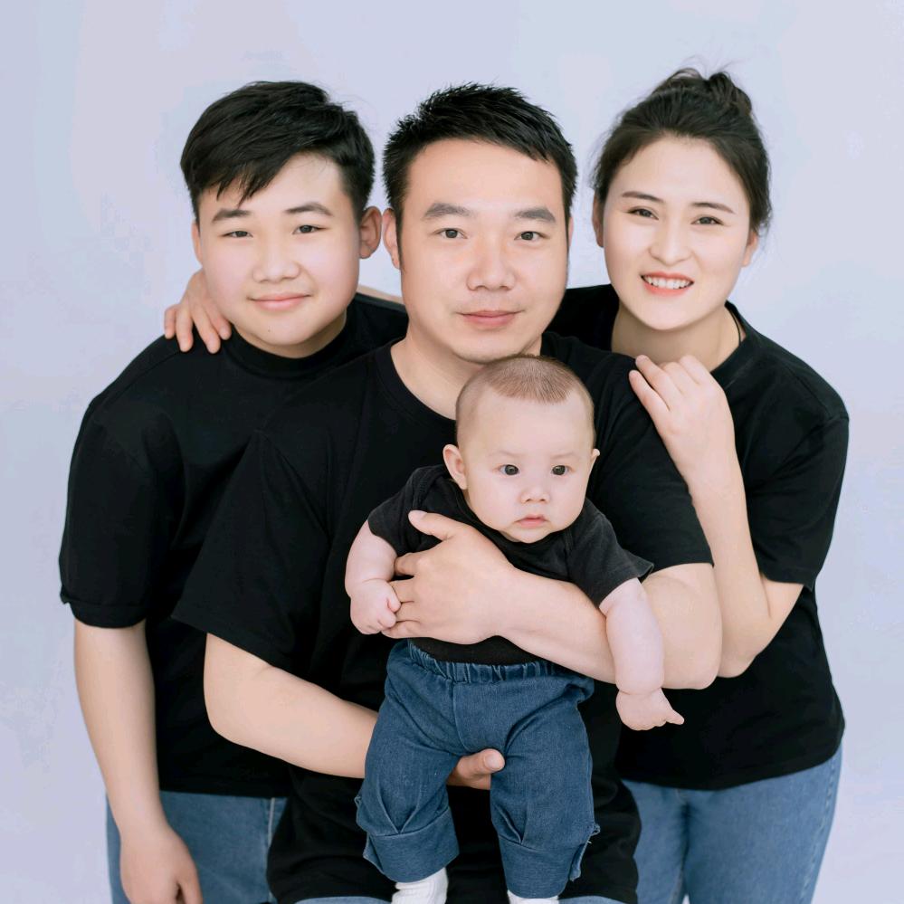 我要暴富