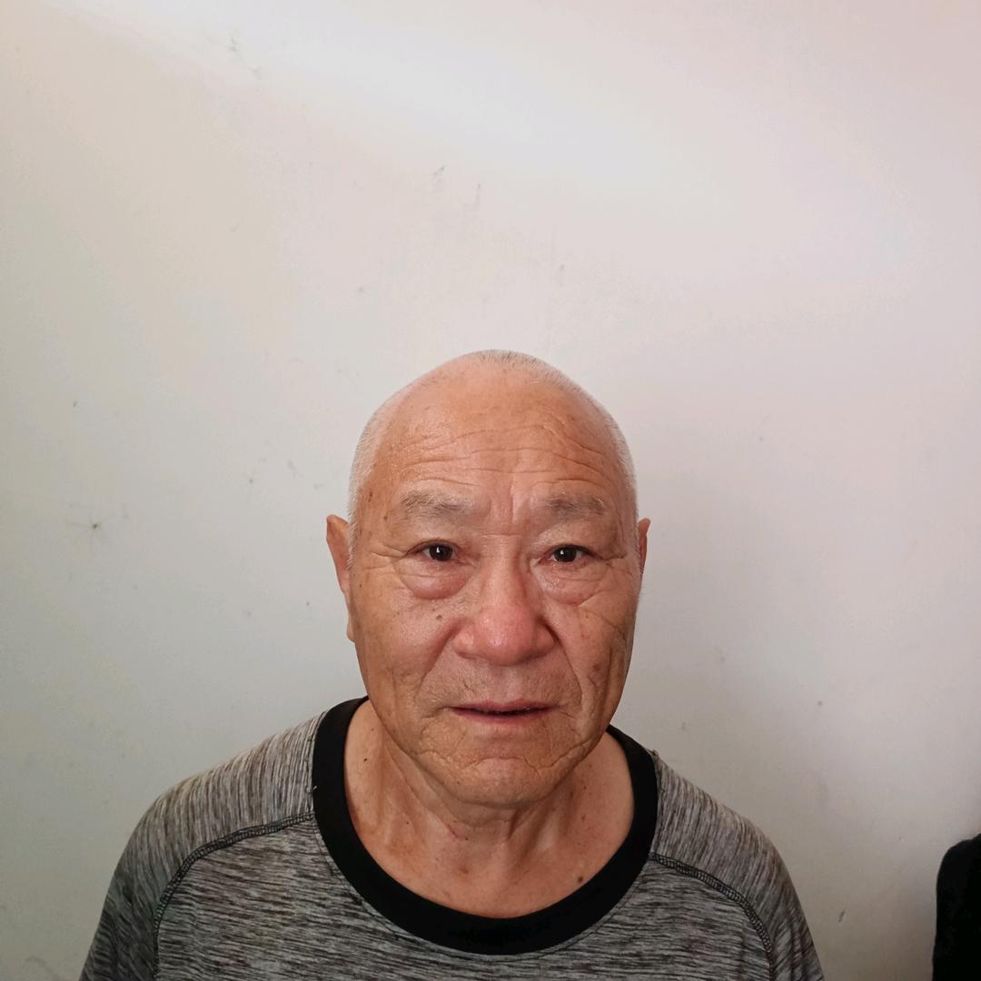 爷守三宝（首播）
