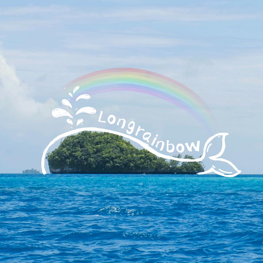 帕劳长虹快乐假期克洛儿