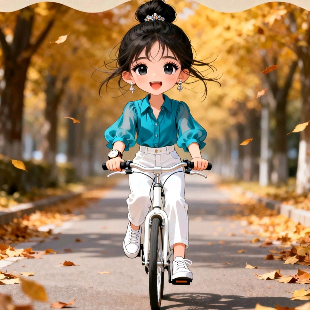 旺财小张吖