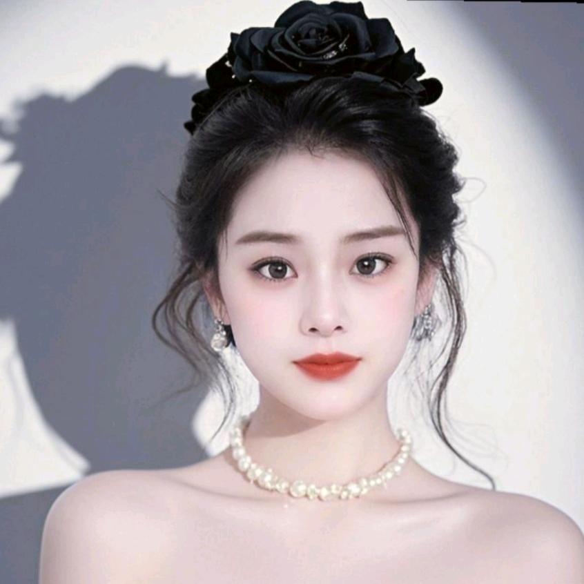 ♛做自己的女王♛