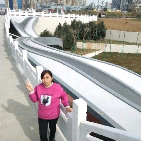 幸福女人