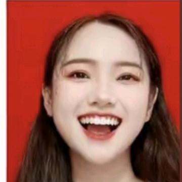窑洞姑娘