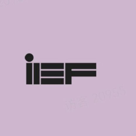 IEF-女装返场