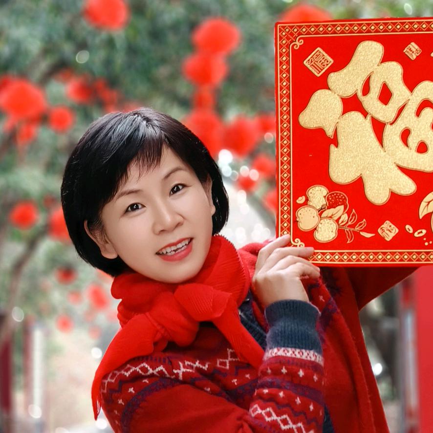 何人可（自拍女摄）