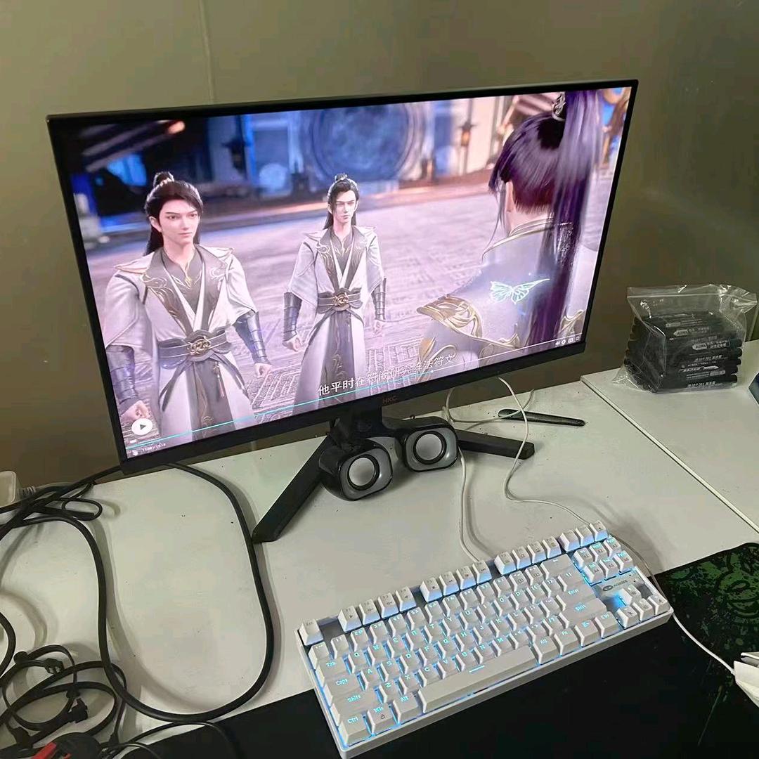 霸王电脑租赁N