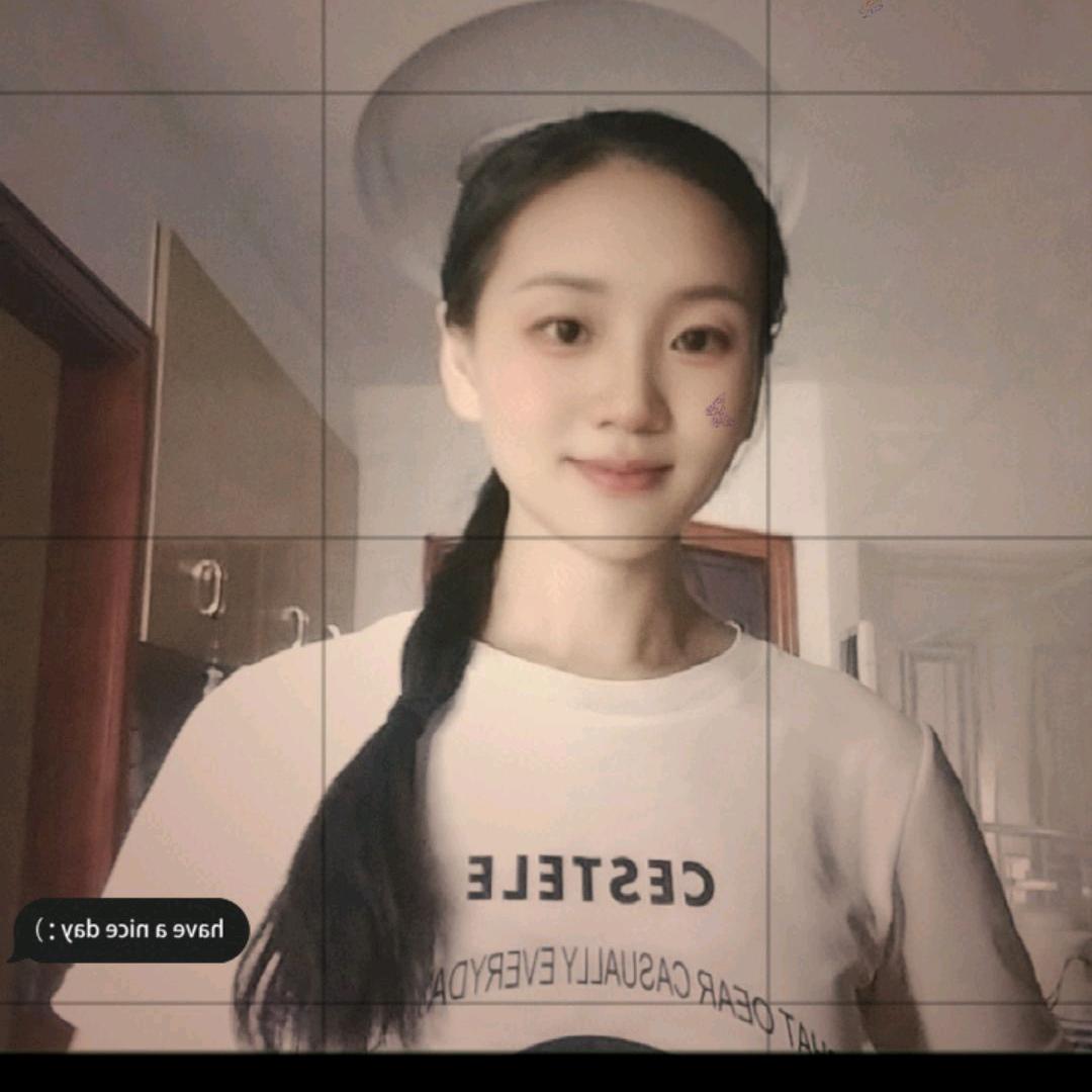 小谢呀