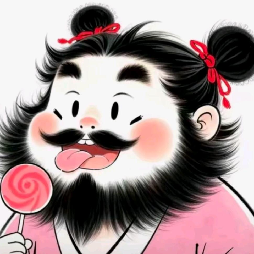 盛棠lover（不吃大饼）