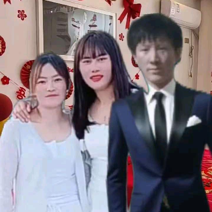 张洪
