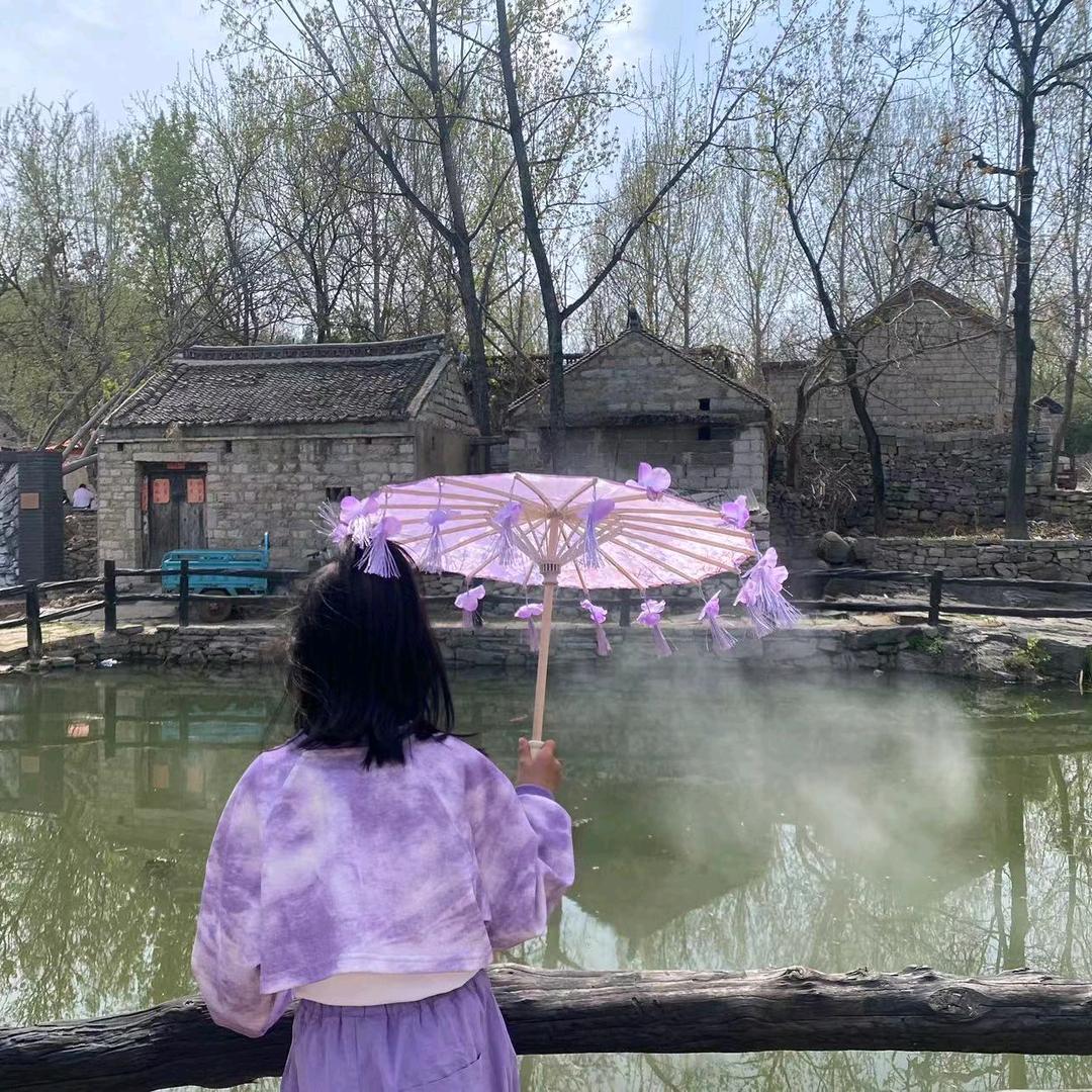家有两个宝贝
