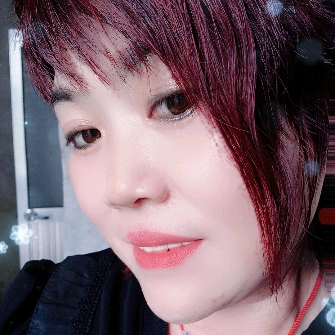 春天的桃花