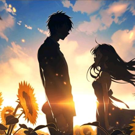 🌻Sunflower🌻春