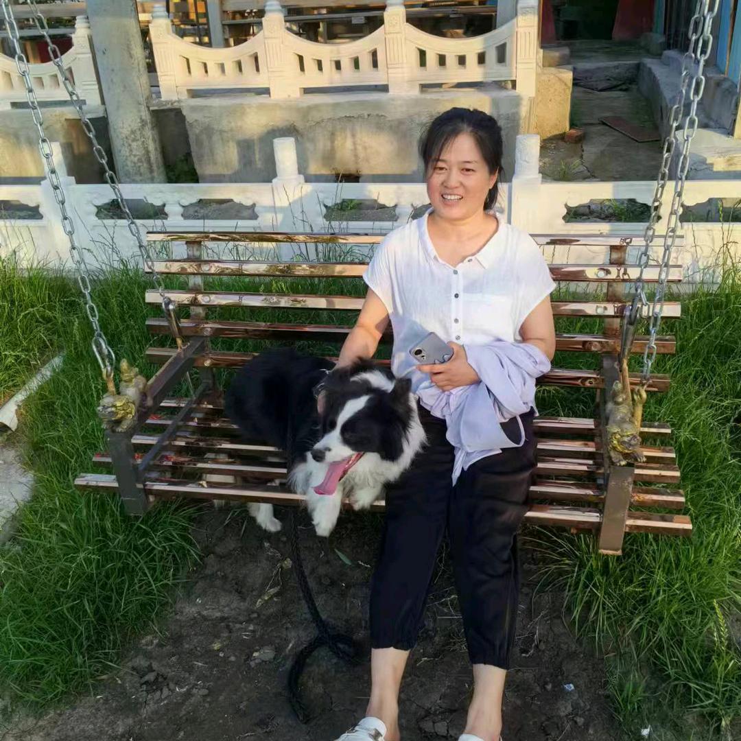 农村六妹