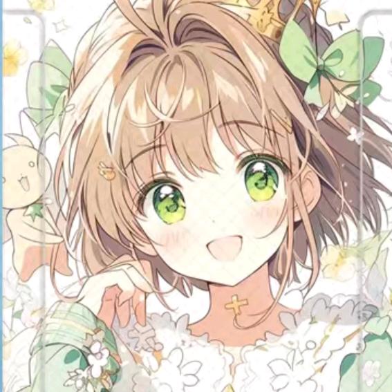 摘月亮的王安妮
