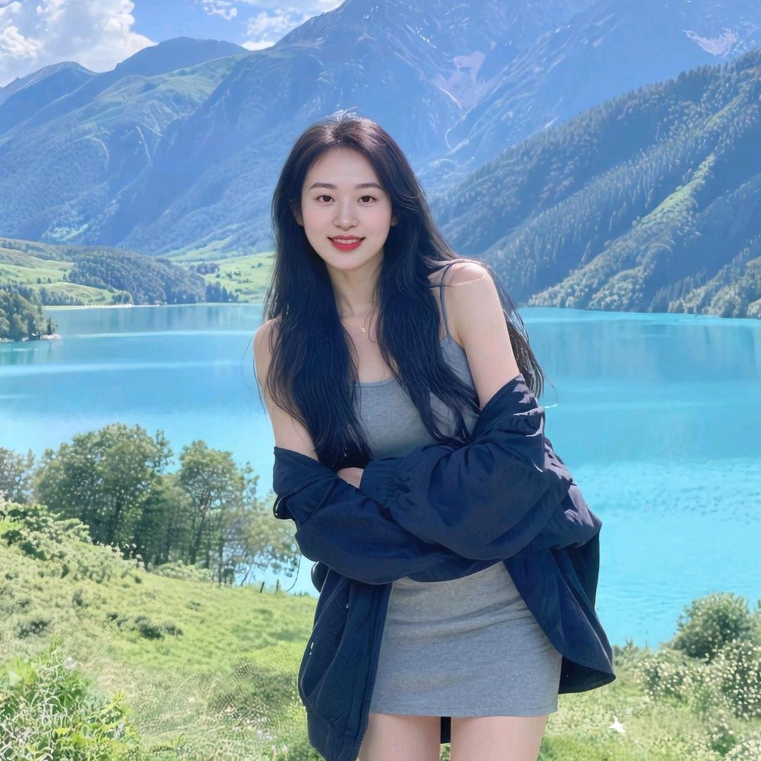 锦鲤小富婆
