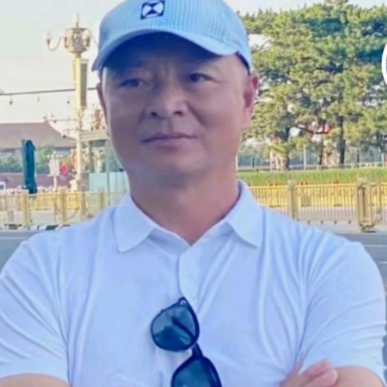 阿苏哥（否极泰来）