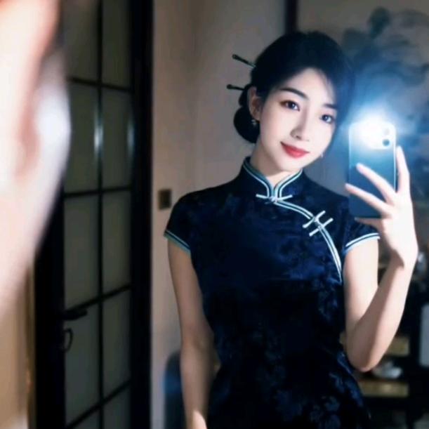 老嫂子