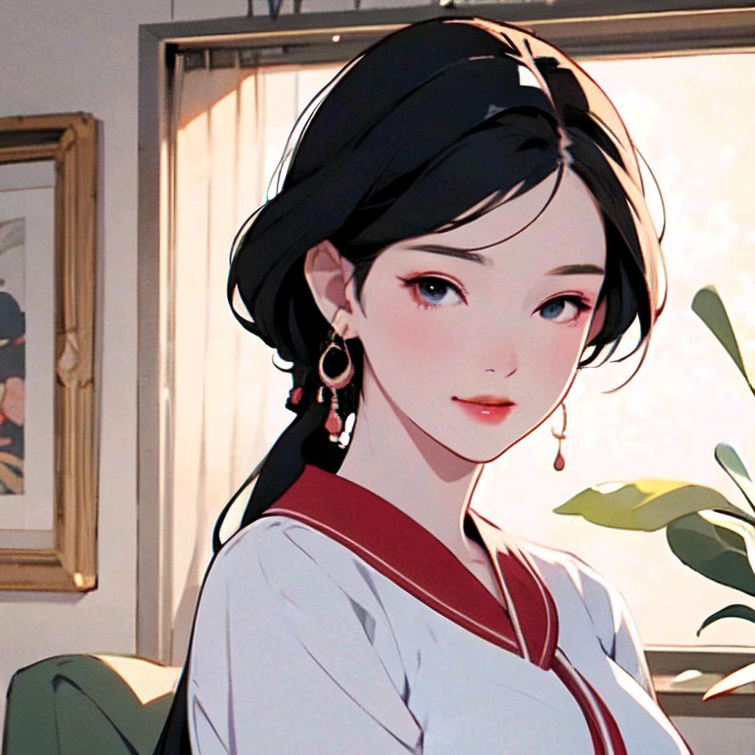 幸福快乐