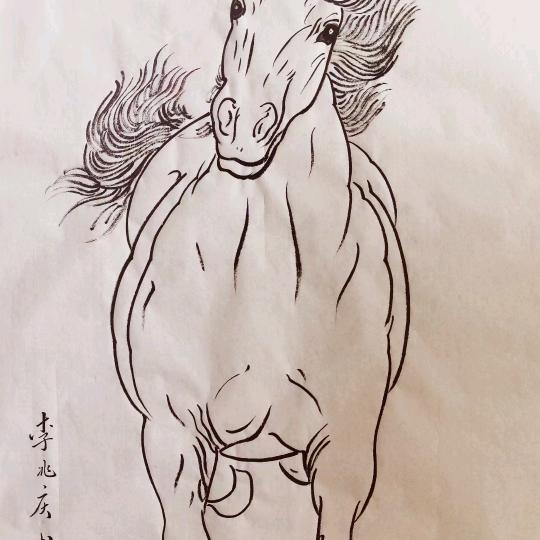 代叔