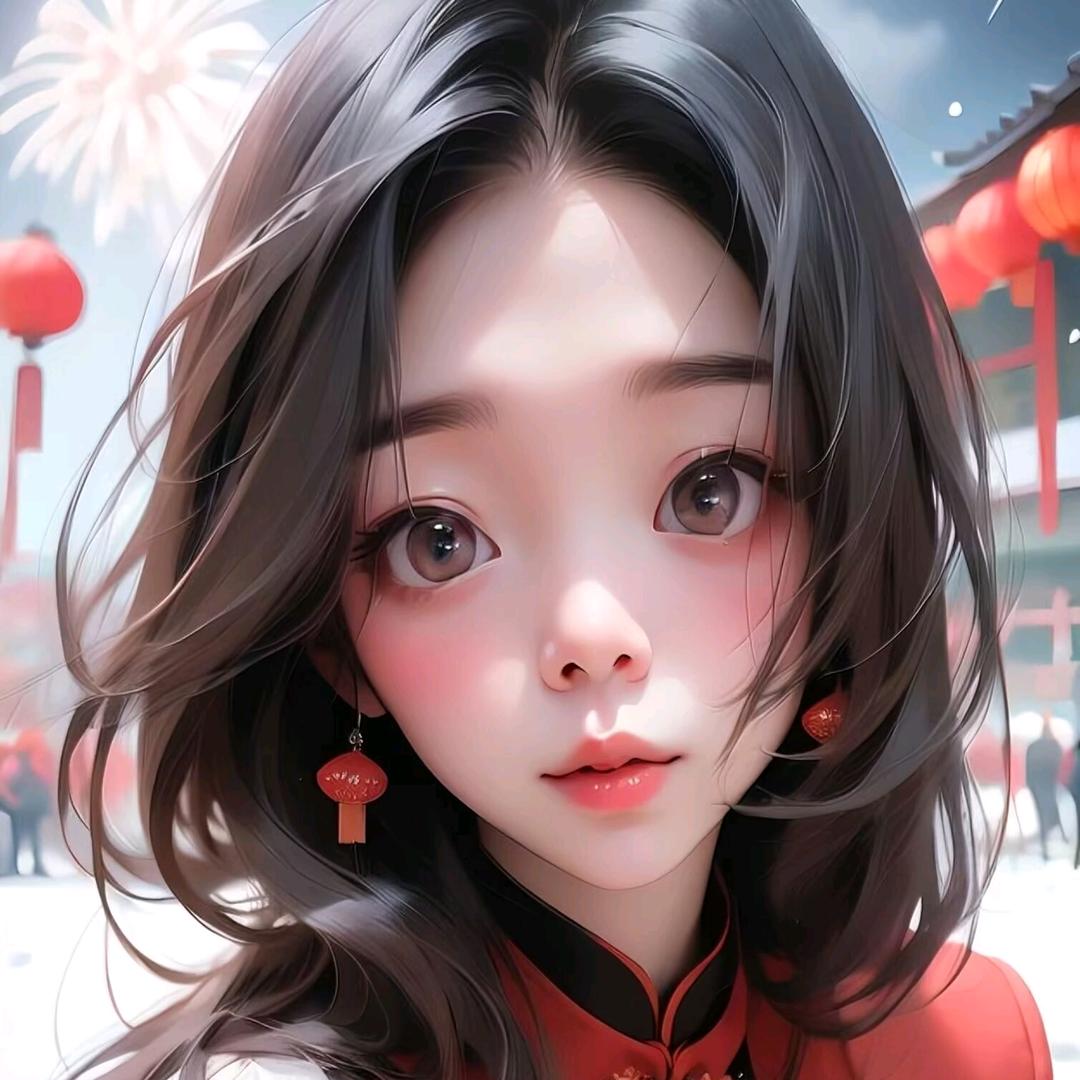 婵西