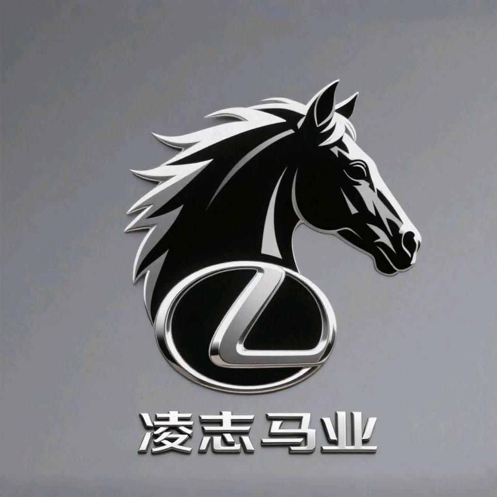 呼伦贝尔凌志马业—哈丽娅