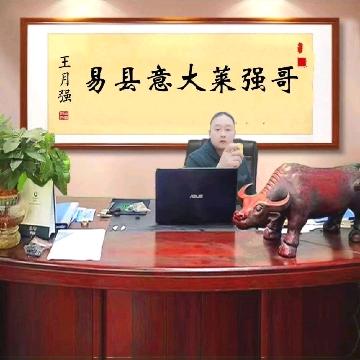 易县意大莱