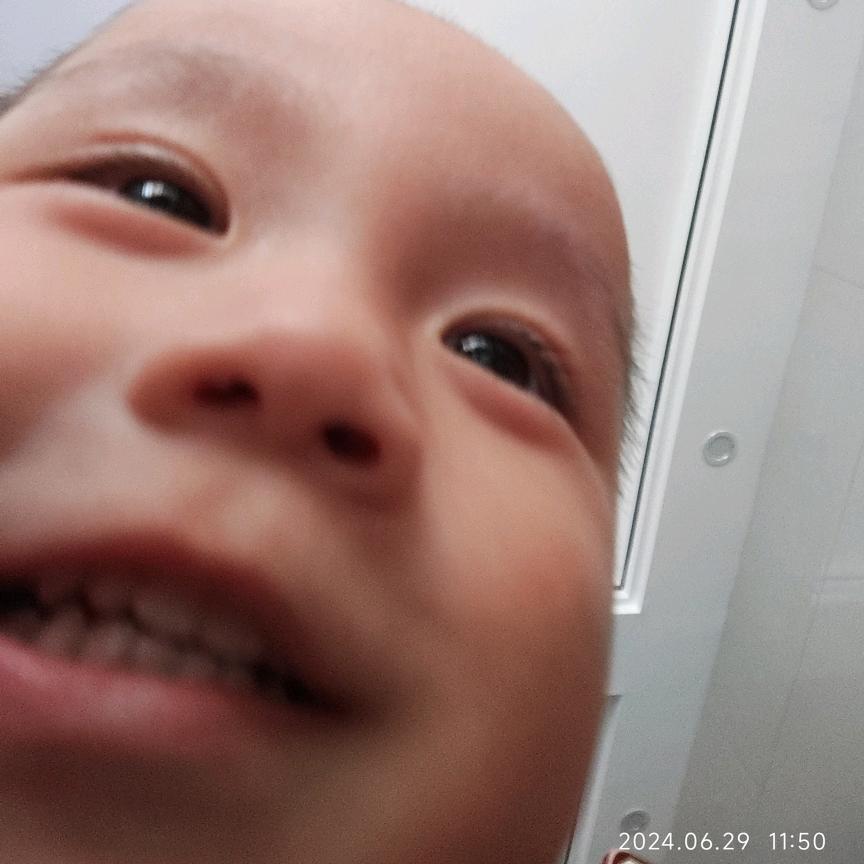 小Y头