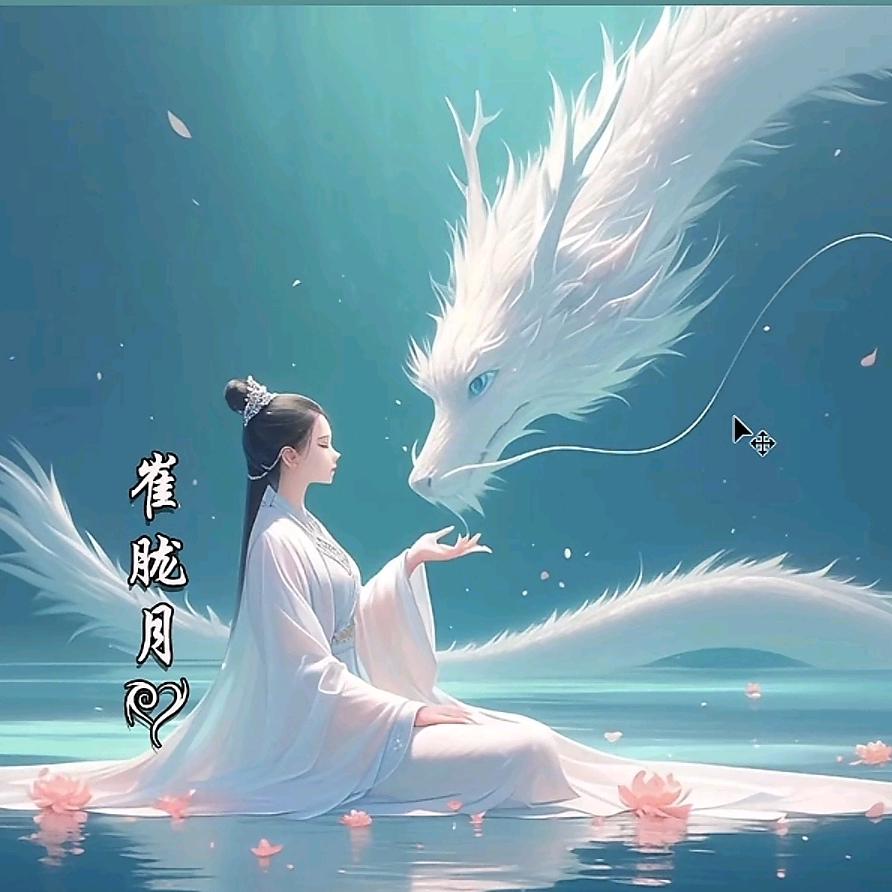 胧月