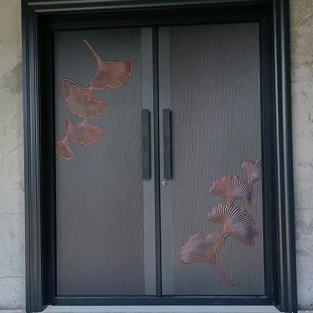 遵义凯狮亚门业