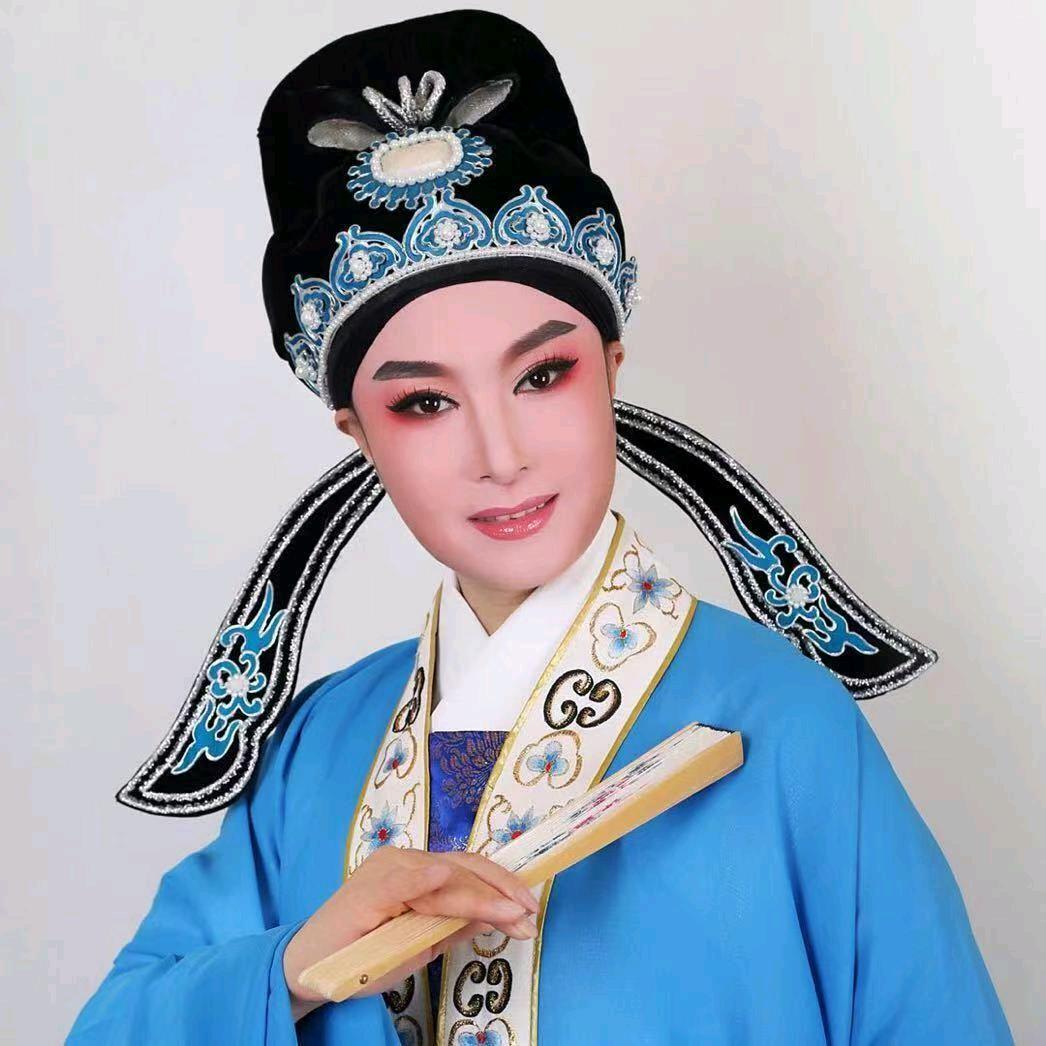 张欣