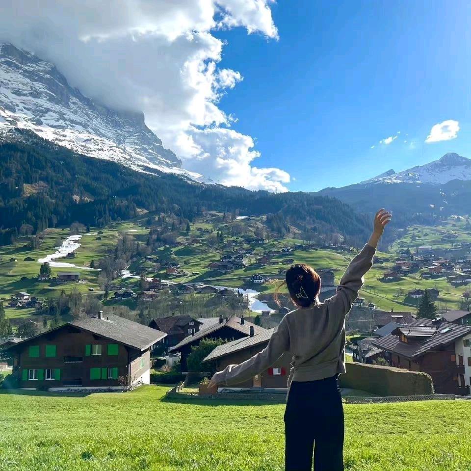 禾老师面部改善