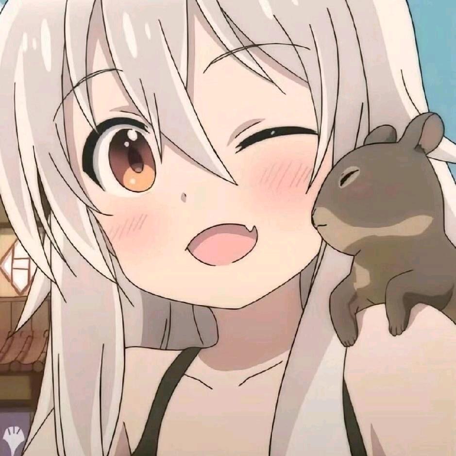 碎碎念⁰