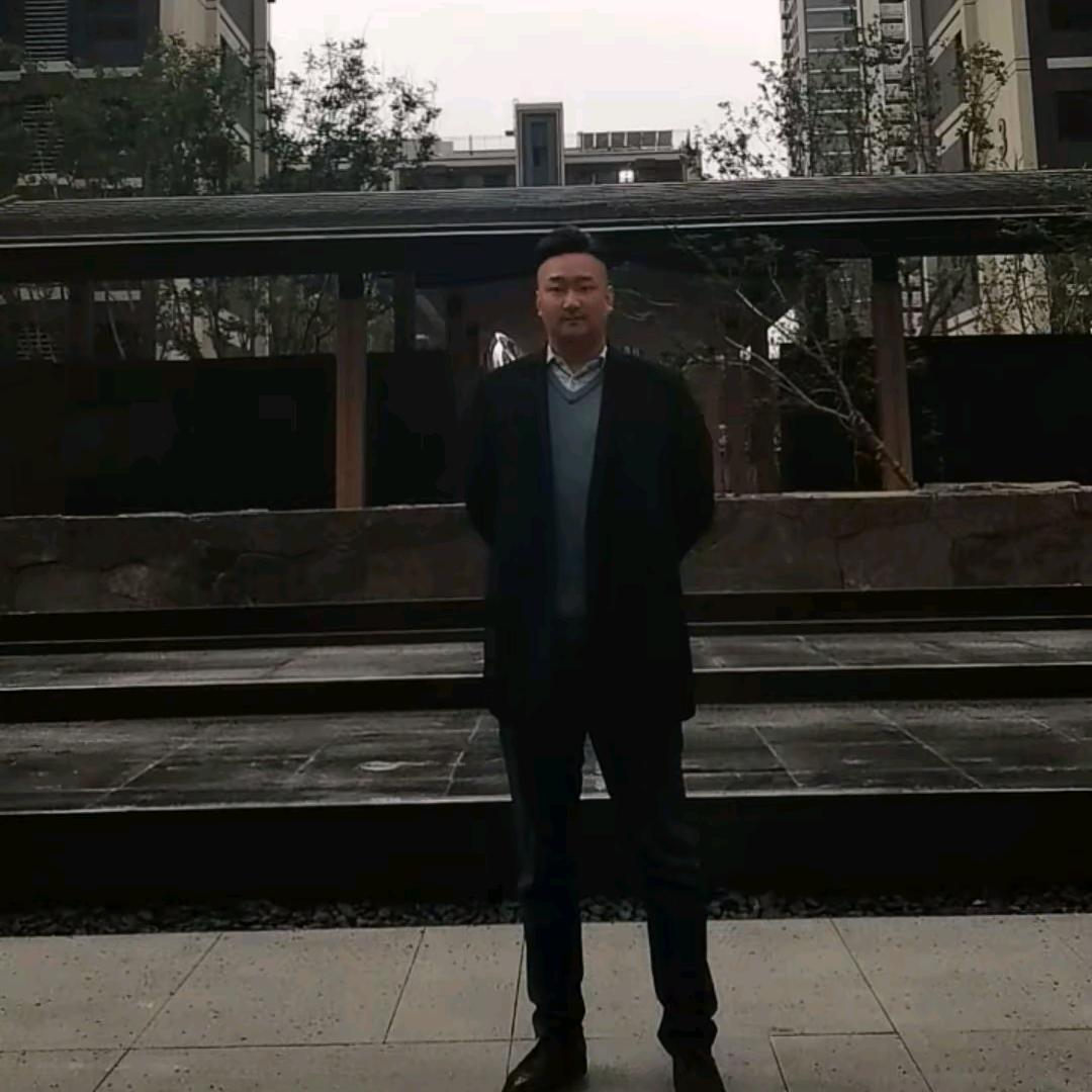 仰望星空